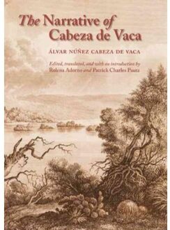 The Narrative of Cabeza de Vaca