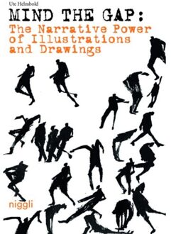 The Narrative Power Of Illustrations And Drawings - Mind The Gap - Ute Helmbold