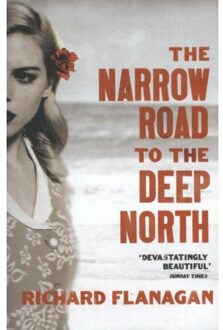 The Narrow Road to the Deep North