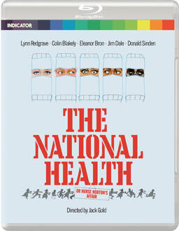 The National Health (Standard Edition)