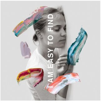The National - I AM EASY TO FIND | Vinyl