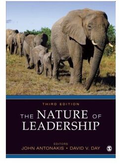 The Nature of Leadership