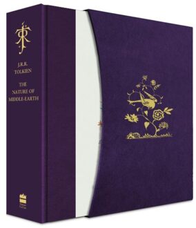 The Nature Of Middle-Earth - Tolkien, J. R. R.