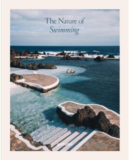 The Nature Of Swimming