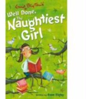 The Naughtiest Girl: Well Done, The Naughtiest Girl