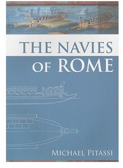 The Navies of Rome