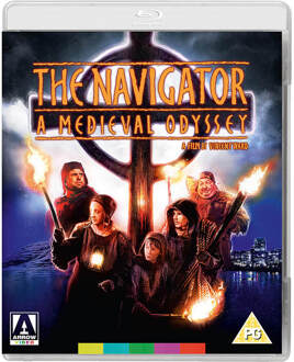 The Navigator: A Medieval Odyssey