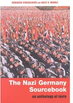 The Nazi Germany Sourcebook