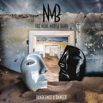 The Neal Morse Band - Innocence & Danger | LP