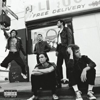The Neighbourhood (LP)