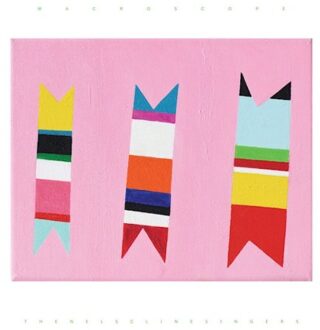 The Nels Cline Singers - Macroscope