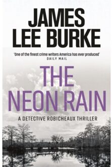 The Neon Rain