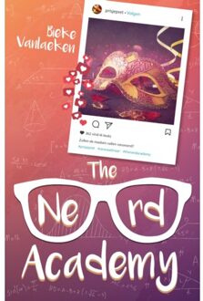 The Nerd Academy