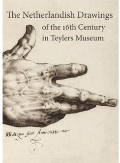 The Netherlandish drawings of the 16th century in Teylers Museum - Boek Yvonne Bleyerveld (9059972287)