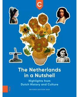 The Netherlands in a Nutshell
