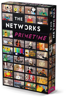 The Networks - Primetime