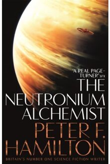 The Neutronium Alchemist