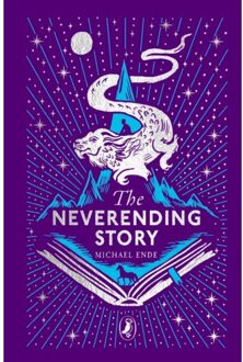 The Neverending Story - Puffin Clothbound Classics - Michael Ende