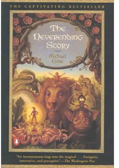 The Neverending Story