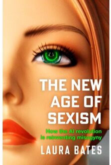 The New Age Of Sexism - Laura Bates