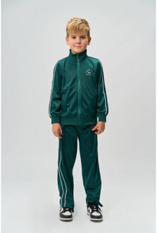 The New Broek tn6707 Groen - 110/116