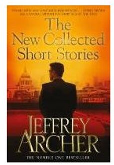 The New Collected Short Stories