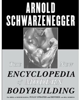 The New Encyclopedia of Modern Bodybuilding