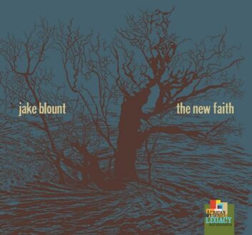 The New Faith - Jake Blount