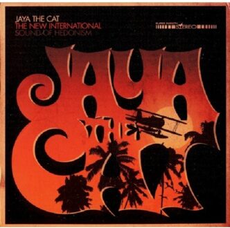 The New International Sound Of Hedonism