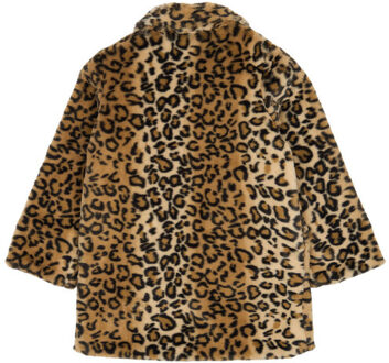 The New Jasje tn6454 Bruin - 122/128