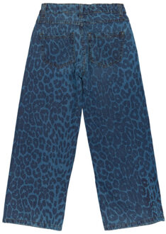 The New Jeans tn6438 Blauw - 110/116
