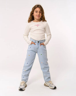 The New Jeans tn6440 Lichtblauw - 122/128