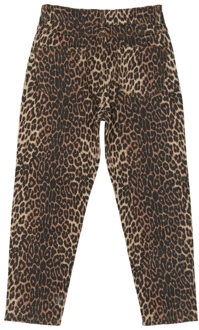 The New Jeans tn6443 Bruin - 134/140