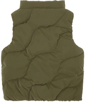 The New jongens bodywarmer Army - 92