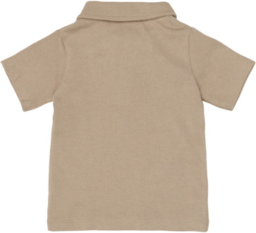 The New jongens polo Zand - 92