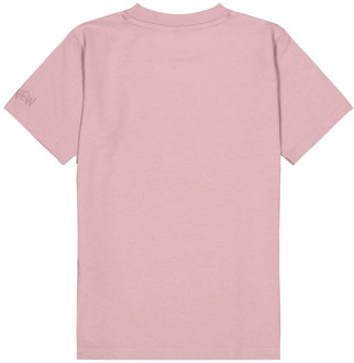 The New jongens t-shirt Rose - 110-116