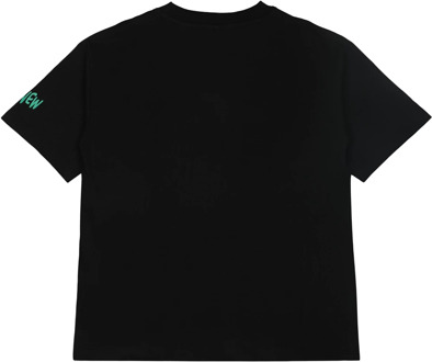 The New jongens t-shirt Zwart - 122-128