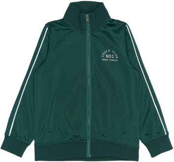 The New jongens vest Groen - 146-152