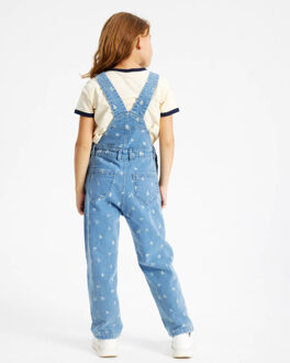 The New Jumpsuit tn5776 Blauw - 122/128