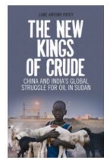 The New Kings of Crude