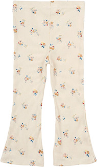 The New meisjes broek Ecru - 92