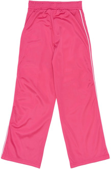 The New meisjes broek Fuchsia - 122-128