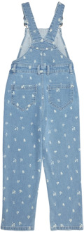 The New meisjes broek Medium denim - 146-152