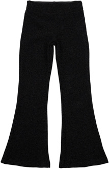 The New meisjes broek Zwart - 122-128