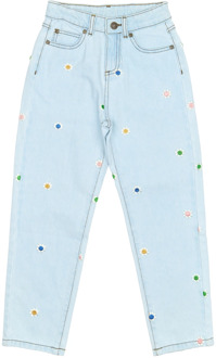 The New meisjes jeans Denim - 98-104