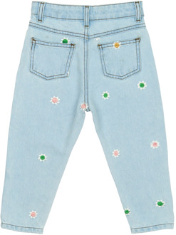 The New meisjes jeans Denim - 98