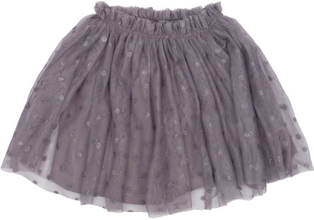 The New meisjes rok Lavendel - 98