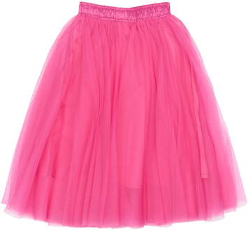 The New meisjes rok Rose - 146-152