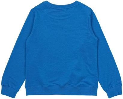 The New meisjes sweater Blauw - 146-152
