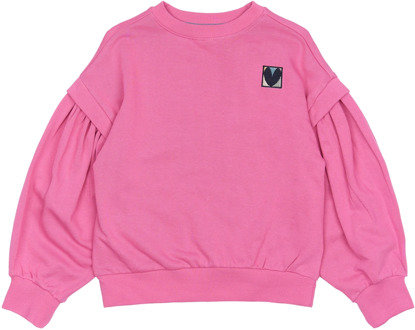 The New meisjes sweater Rose - 146-152